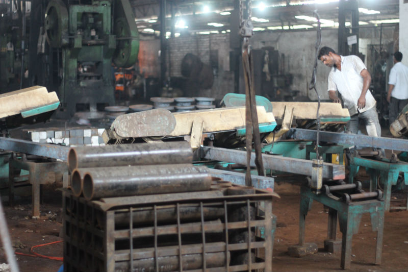 Factory Tour 4